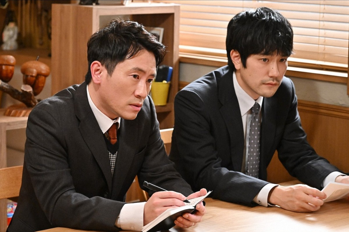 『100万回 言えばよかった』第4話　“直木”佐藤健、行方不明の自分の身体を捜し始める