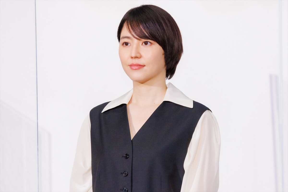 松山ケンイチ＆長澤まさみ、初共演で生まれた“化学変化”「言葉じゃなく伝わるものが現場にあった」