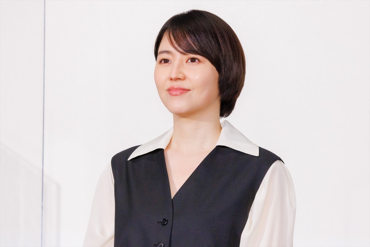 松山ケンイチ＆長澤まさみ、初共演で生まれた“化学変化”「言葉じゃなく伝わるものが現場にあった」