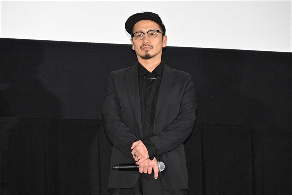 窪塚洋介、橋本マナミとのキスで骨抜きにされるも「宇宙人みたい」評にツッコミ