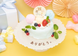 230228_RILAKKUMA 20th ANNIVERSARY CAFE