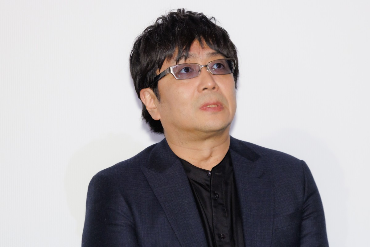 木村拓哉「こいつ甘えるんで」　伊藤英明が声出し解禁の舞台で見せる姿にツッコミ