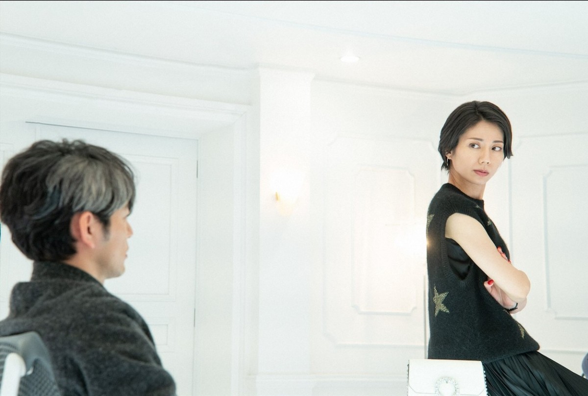 『Get Ready！』第6話　“エース”妻夫木聡、世界的パティシエの“生きる価値”を娘に選別させる