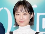 1月期ドラマ「演技が光っている主演女優」ランキング第1位：井上真央（『100万回 言えばよかった』）