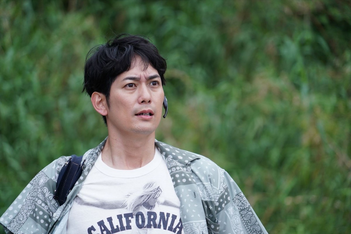 山本美月、生駒里奈ら『忌怪島／きかいじま』追加キャストに決定　主演・西畑大吾が共演者を語るメイキング動画公開