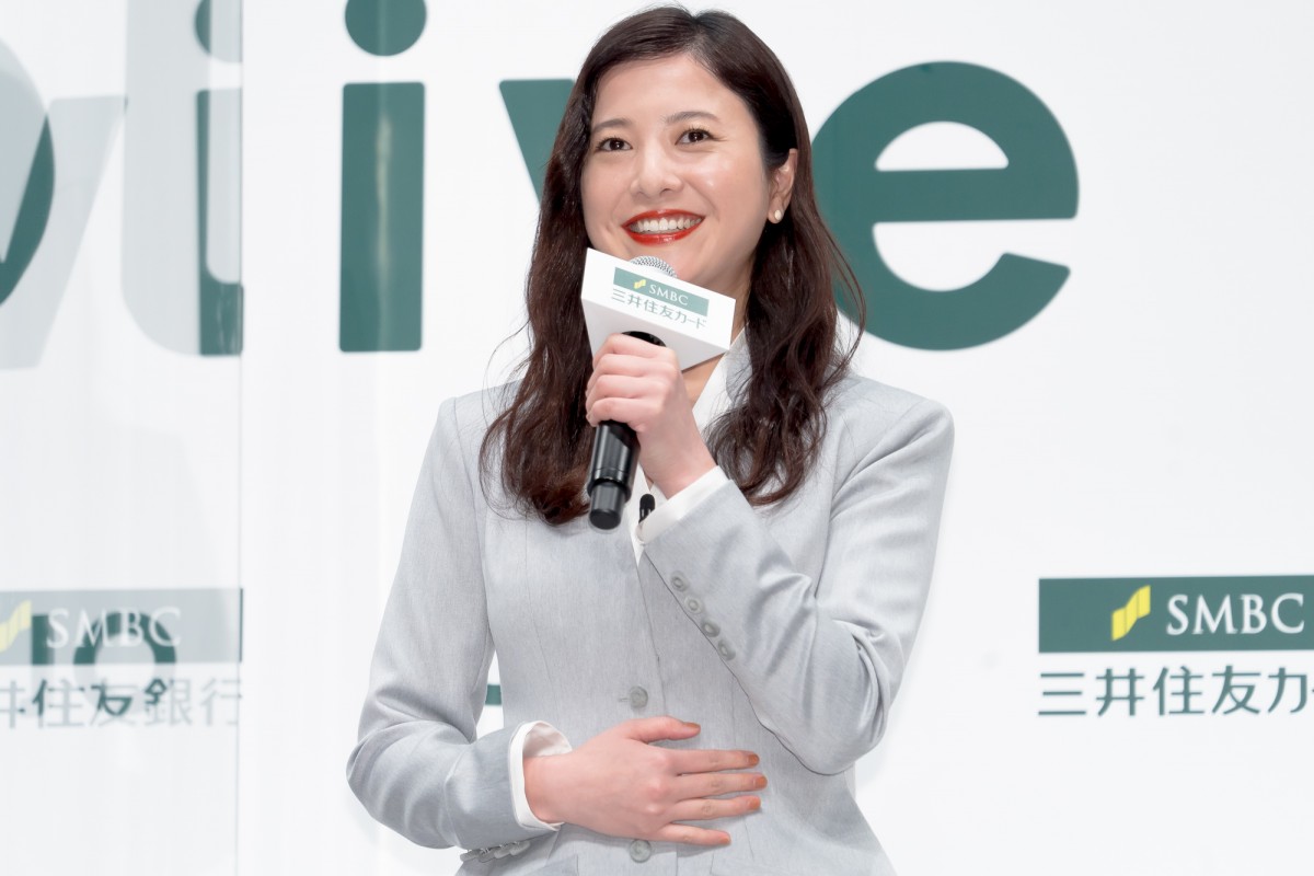 吉高由里子、北村匠海の印象明かす「すごく優しく見守ってくれる」