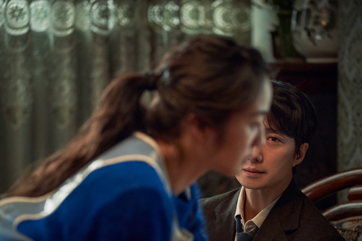 鬼才パク・チャヌク監督　週52時間労働が定着した韓国映画業界は「望ましい方に変わっている」