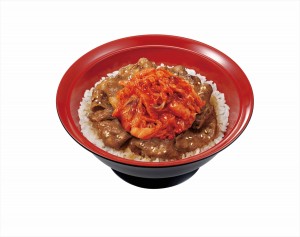 20230213牛カルビ丼