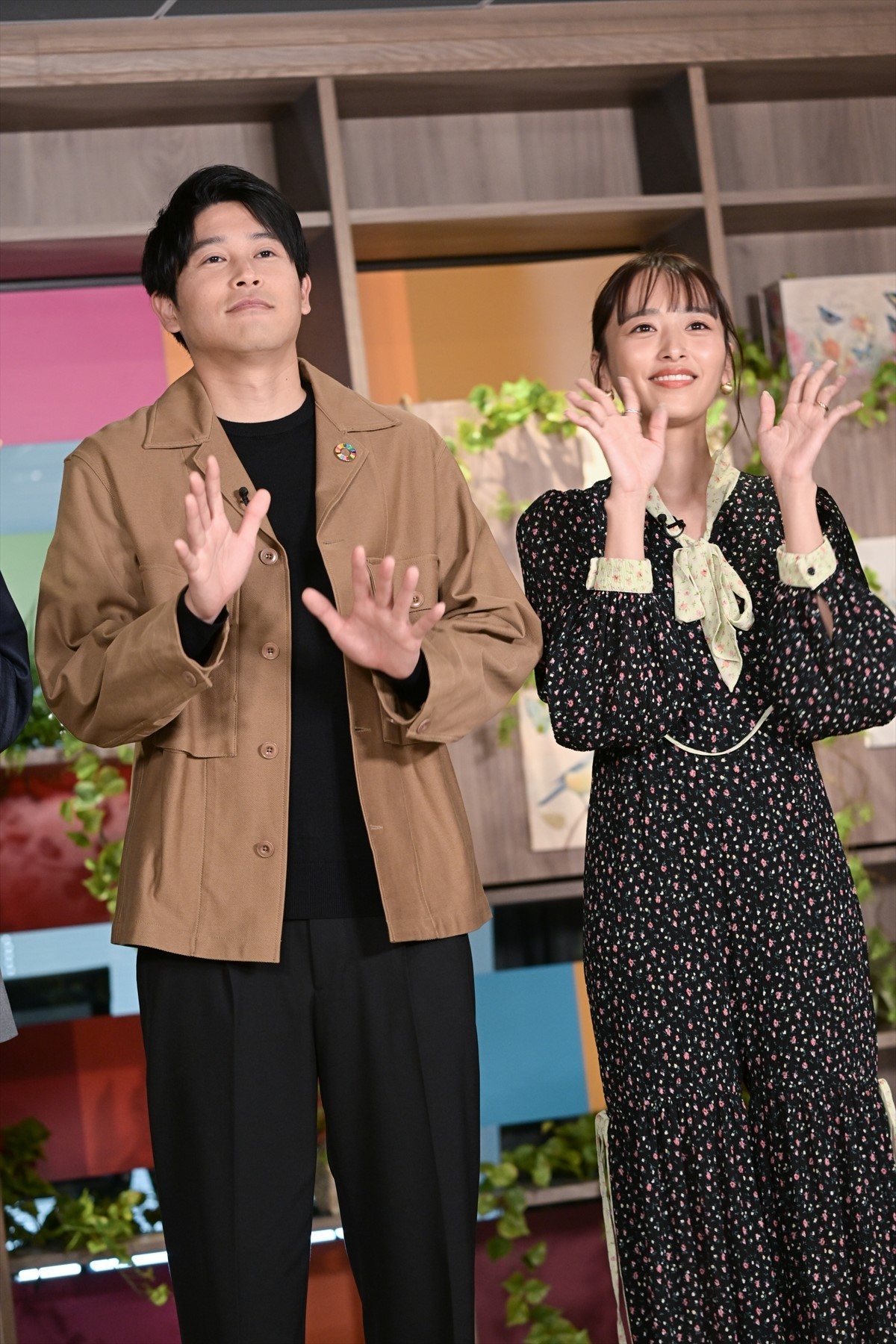 内田篤人＆近藤千尋、子どもの成長に願うことは「自分の意思」と「思いやり」