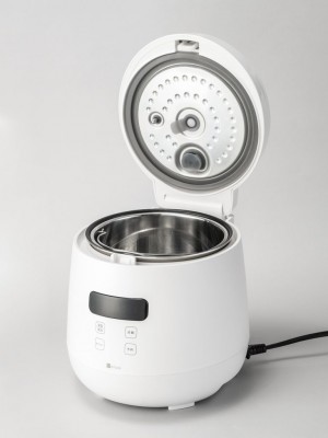 ニトリ「糖質カット炊飯ジャー NJ101」20230217