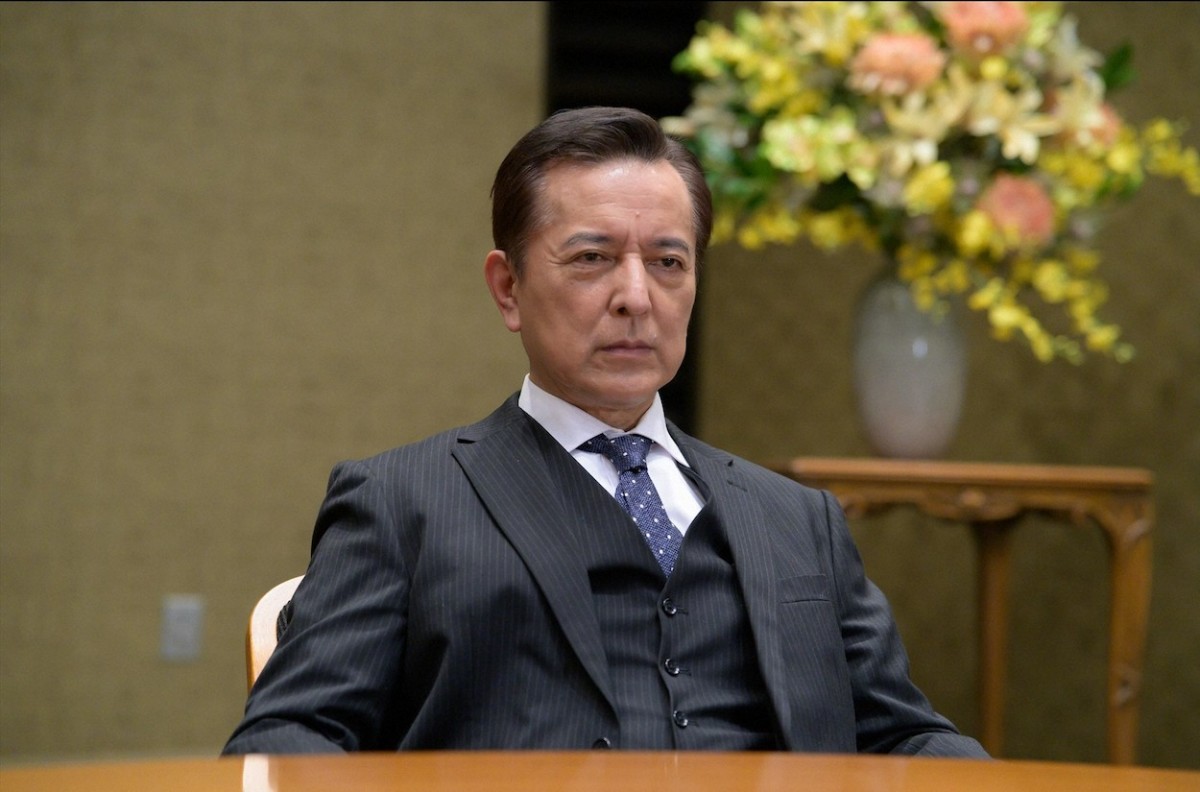 『Get Ready！』第8話　“エース”妻夫木聡、若手外科医時代の過酷な体験を告白