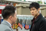 【写真】『警視庁アウトサイダー』第5話より場面写真が公開