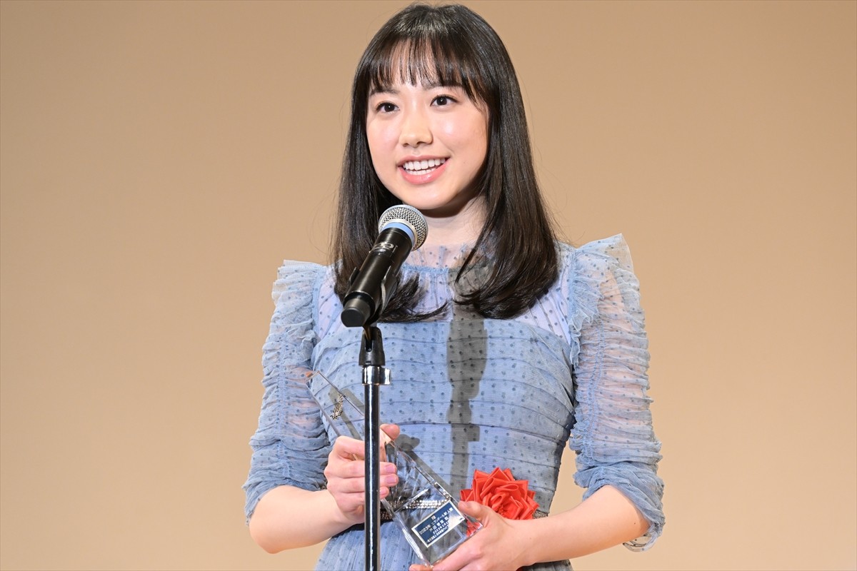 間宮祥太郎、“兄ちゃん”と慕う満島真之介のサプライズ登場に歓喜「マジで!?」