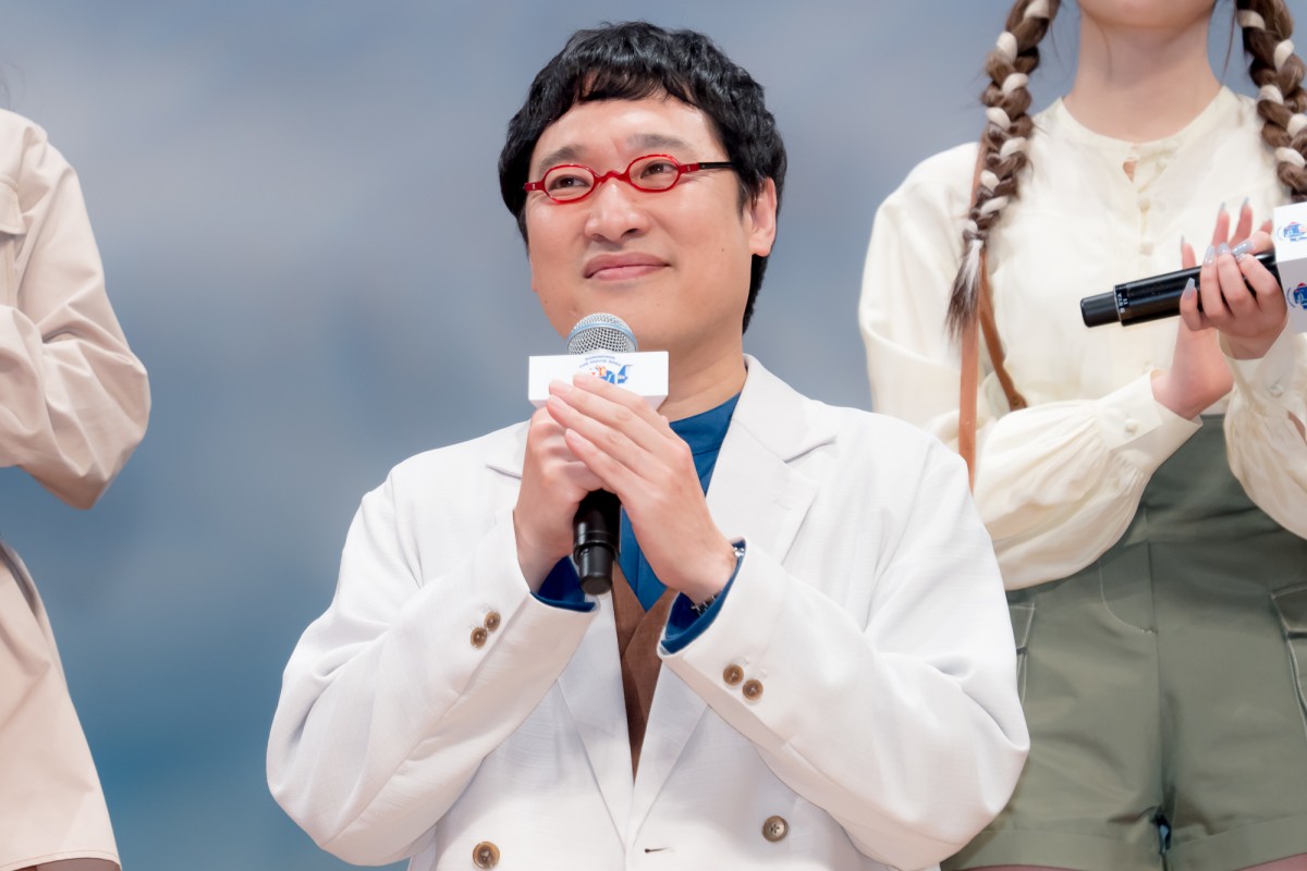 永瀬廉、“男の夢”が叶い「やったー！」　しずかちゃんのせりふに興奮
