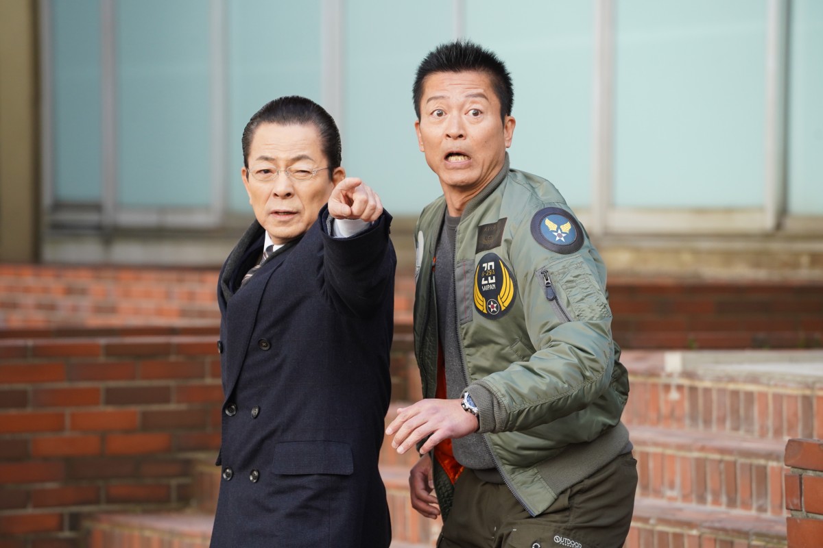 『相棒』右京vs死を呼ぶ“呪いのビデオ”　事件の背後で見え隠れする亡霊の正体とは