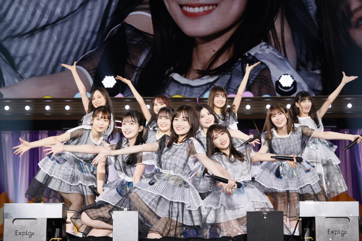 「乃木坂46は世代交代ができた」バースデーライブで見えた“後輩メンバー”の覚悟と成長