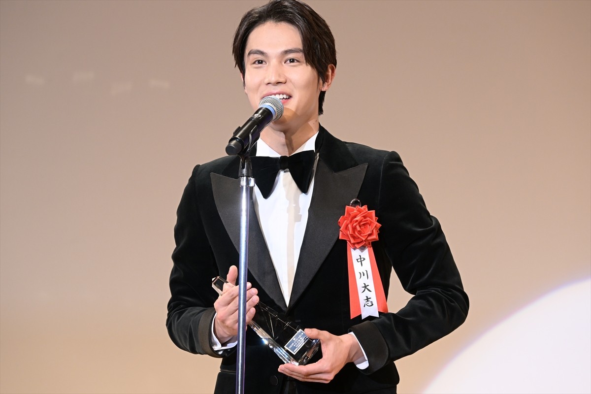 間宮祥太郎、“兄ちゃん”と慕う満島真之介のサプライズ登場に歓喜「マジで!?」
