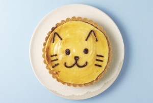 エキュート「やっぱり猫Week」開催20230203