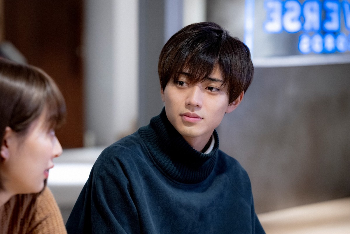 『夕暮れに、手をつなぐ』第6話　“空豆”広瀬すず＆“音”永瀬廉、距離が少しずつ変わっていく