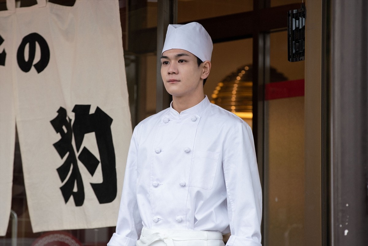 高山一実主演『超人間要塞ヒロシ戦記』今夜スタート　JO1・豆原一成＆山之内すず共演のラブコメディー