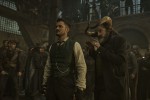 Amazon Original 『カーニバル・ロウ』シーズン2場面写真