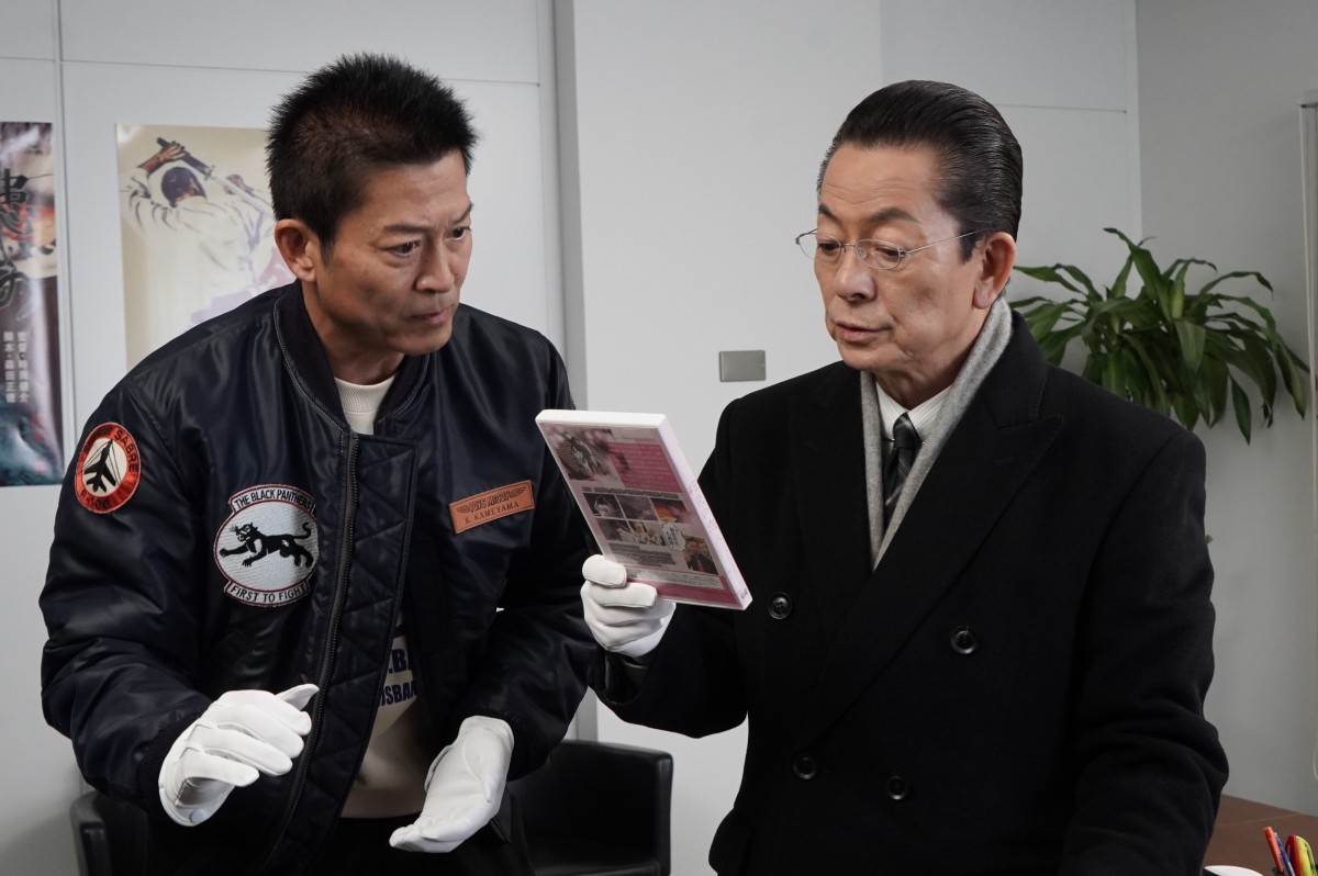 『相棒』右京vs死を呼ぶ“呪いのビデオ”　事件の背後で見え隠れする亡霊の正体とは
