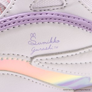 20230314_FILA RAY X SUMIKKO X ATMOS PINK STYLE NO’：WSS23086‐111