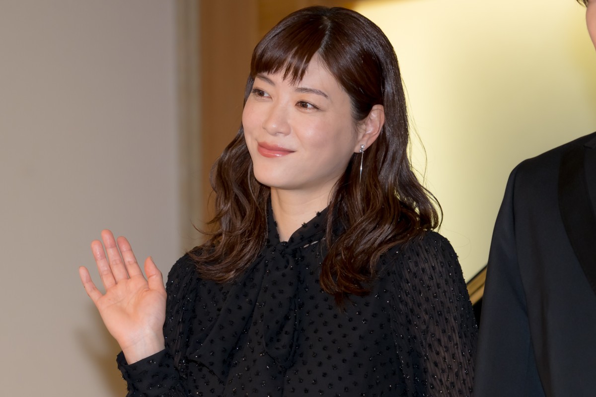 ミュージカル『のだめカンタービレ』、のだめ役は上野樹里「私も想像していなかったです」