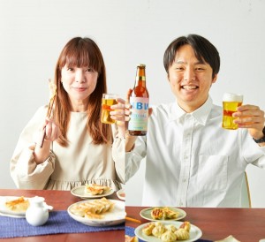 20230323「阪神の餃子とビールバル」