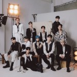 JO1、新曲「NEWSmile（ニュースマイル）」が『めざまし8』新テーマソングに決定