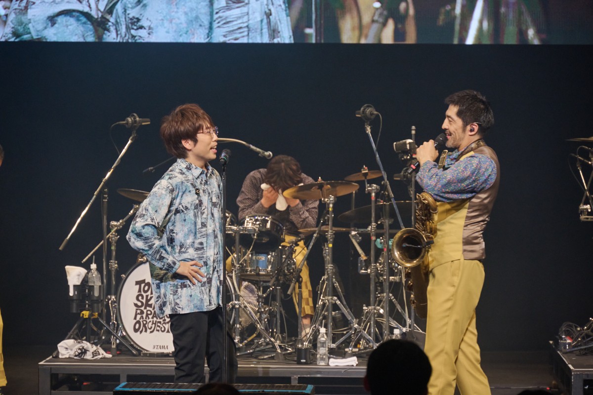 20230310_「わっかフェス」コラボ