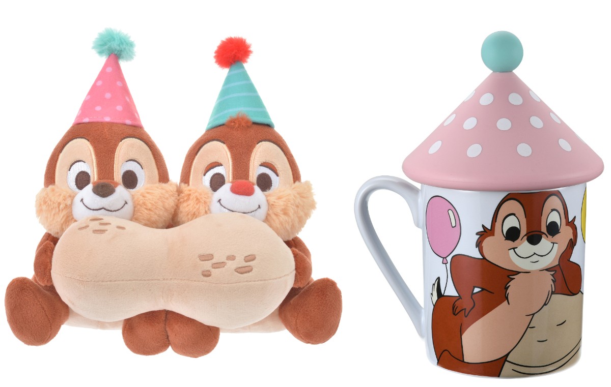 230313_CHIP ‘n DALE 80 years