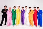 『それSnow Manにやらせて下さい』ゴールデン初回は『9人ダンス日本一決定戦』再び