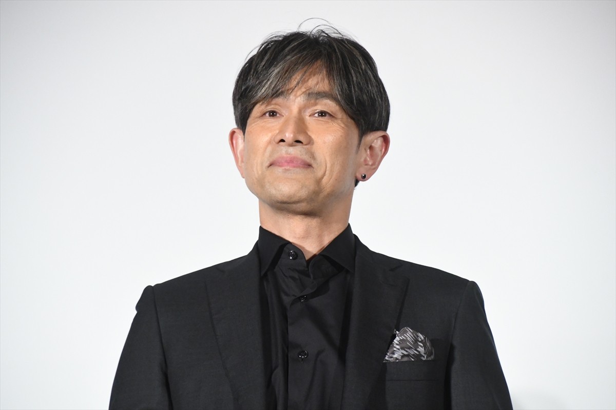 広瀬すず、闇落ち気味の櫻井翔に「さみしかった」