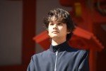 北村匠海、映画『東京リベンジャーズ2 血のハロウィン編‐運命‐／‐決戦‐』決起集会イベントに登場