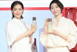 「新生活に始めよう！SK‐II 肌測定イベント」の様子