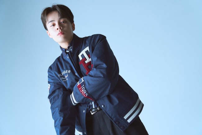 写真）JO1 鶴房汐恩、学生時代は「頭は良かった」 自称“成績優秀”な木