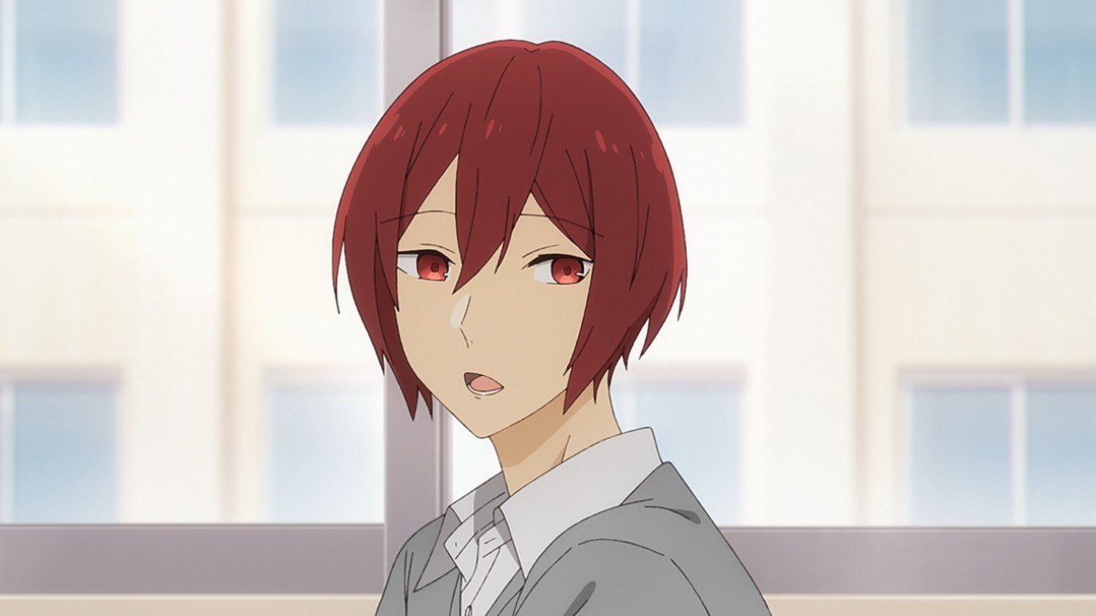 『ホリミヤ』新作アニメ7月より放送　前作で描かれなかった人気エピソード