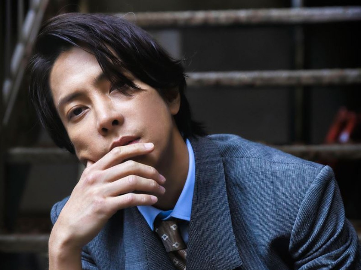 「NEWS歴代メンバー」タレントパワーランキングTOP3