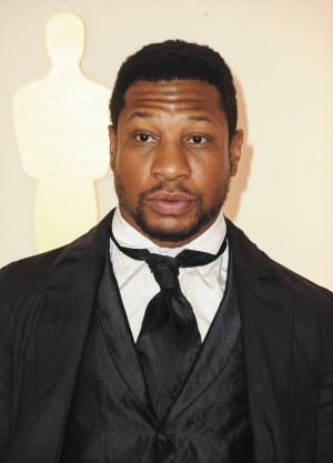 ジョナサン・メジャース