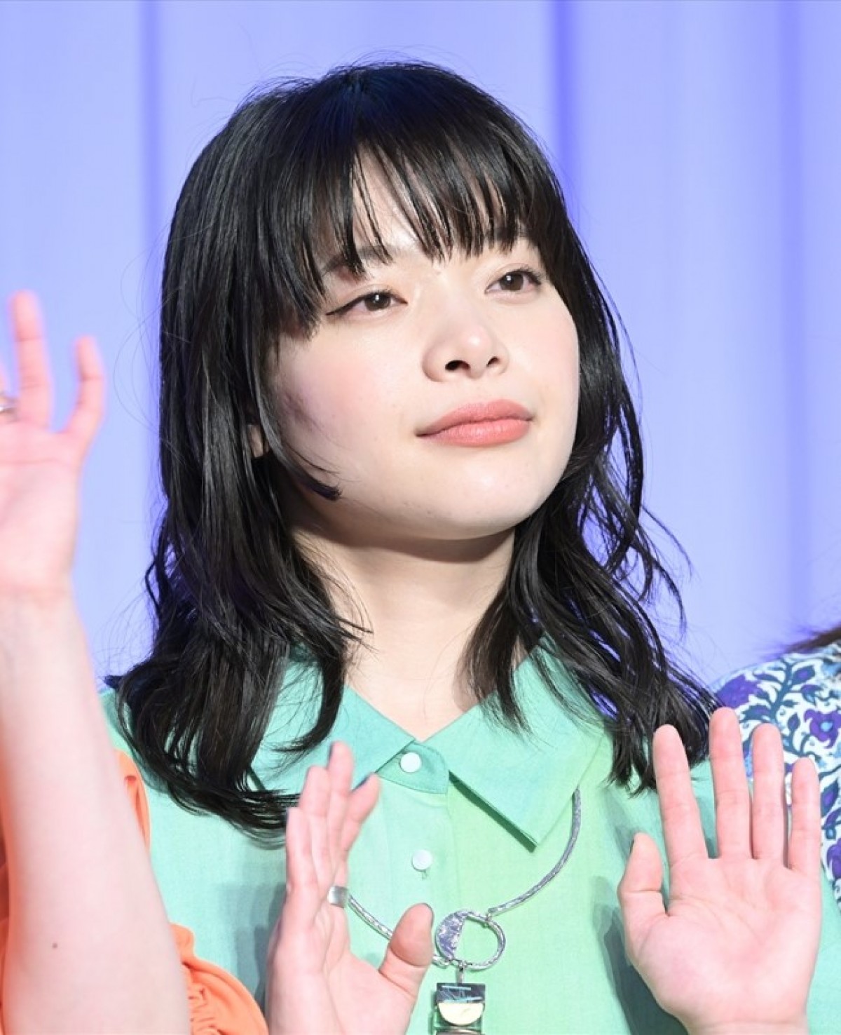 清野菜名＆岸井ゆきの＆生見愛瑠、「日曜の夜にしたいこと」明かす