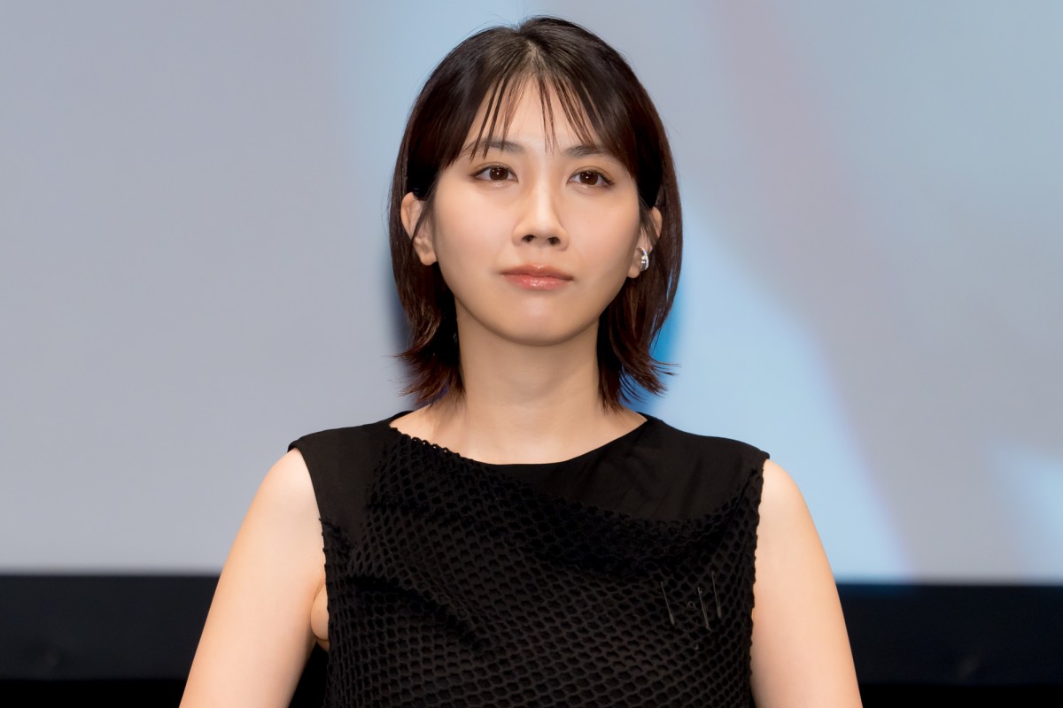 米倉涼子は「表現に対してのこだわりがすごい」　遠藤憲一が絶賛