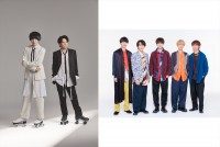 『Premium Music 2023』、元光GENJIメンバーユニット・U＆S、HiHi Jetsの出演決定