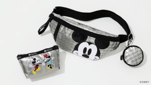 230327_Disney100 Collection by LeSportsac
