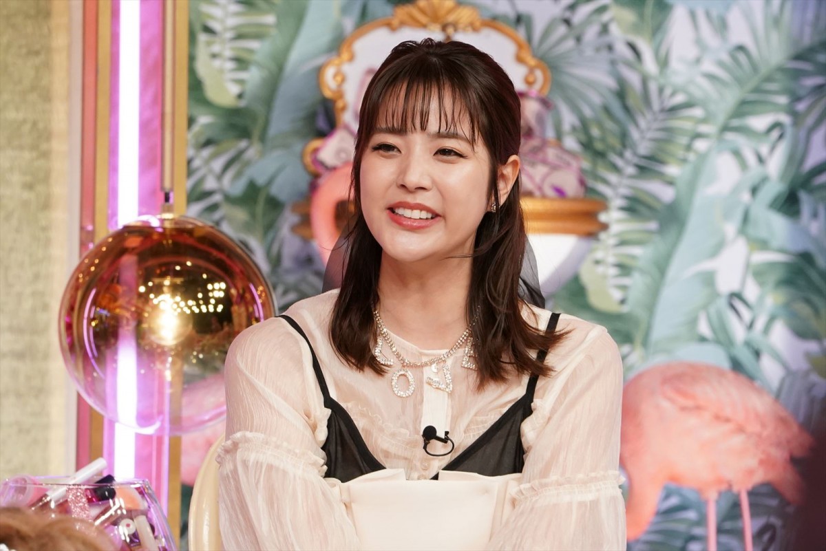 浜崎あゆみ、6年ぶりの日テレ系バラエティーにゲスト出演　秘められたプライベートも明かされ出演者大興奮！