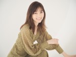 「乃木坂46合同会社」に所属する西野七瀬（2021年撮影）