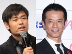 品川庄司、“謝りたい後輩”明かす　尖っていた当時「何なんだ!?　って思ってた」