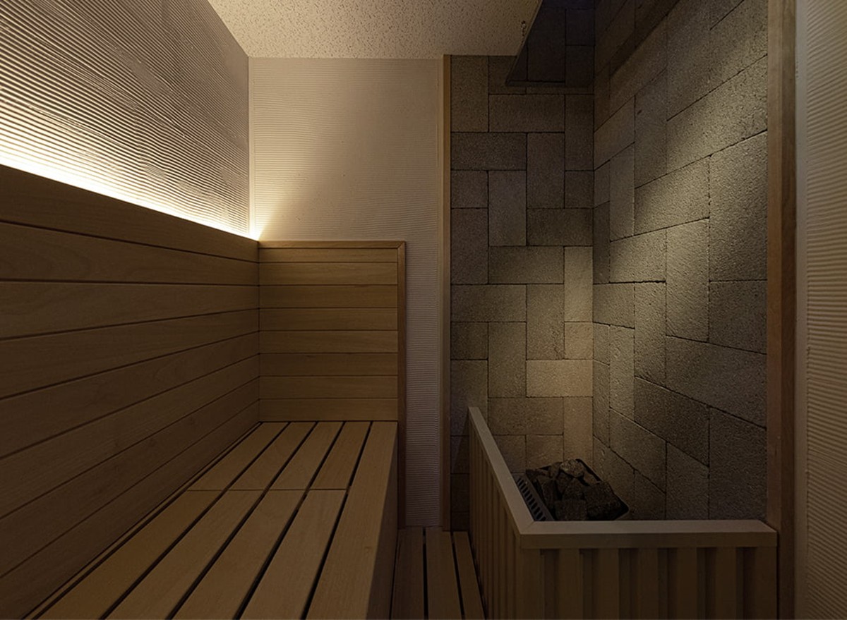 20230327“BASE Private sauna福岡薬院店”