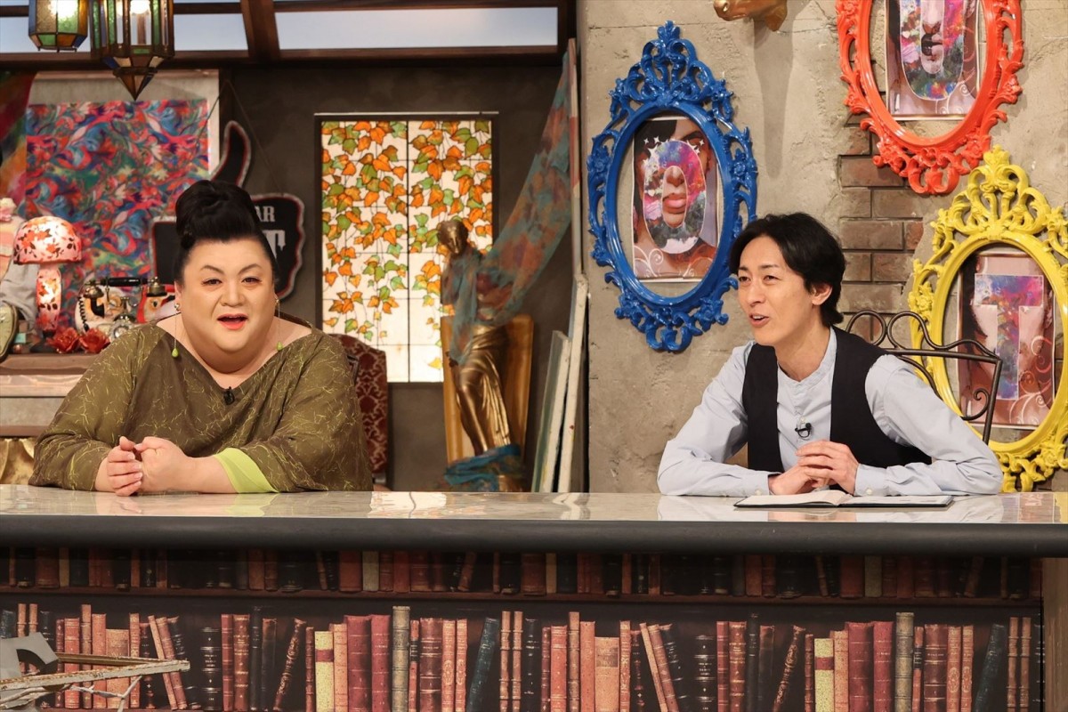山田邦子、アウトなイニシャルトークを連発＆ハライチ・岩井勇気が“あの人気声優”のマル秘話を暴露!?　きょうの『アウト×デラックス』