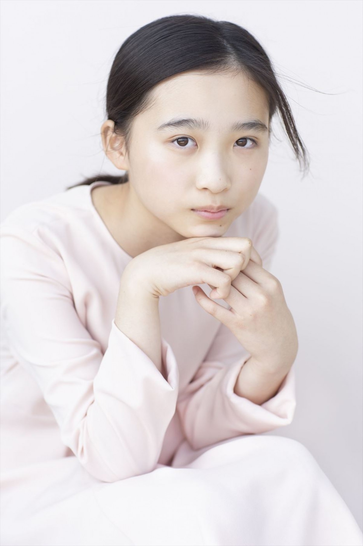 優香がシングルマザー役で主演　直木賞作家・中島京子の小説『やさしい猫』をドラマ化、6月放送開始